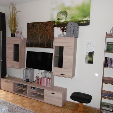Mitten In Leipzig Wohnung 2 المظهر الخارجي الصورة